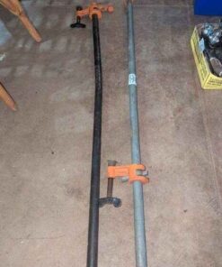 Pipe Clamps