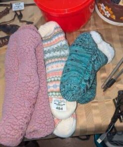 Sock pairs