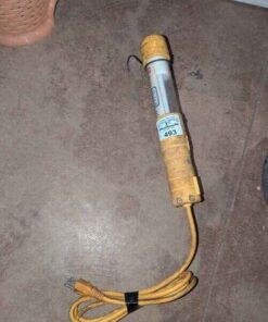 Bayco Work light