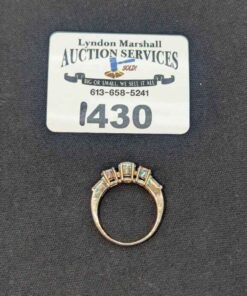 .925 ring size lg