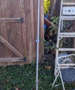 Roof Rake