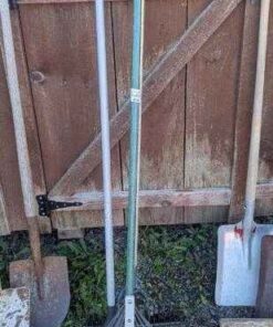 Lawn and Garden rakes