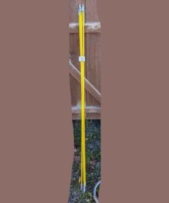 Chimney Brush Extension poles