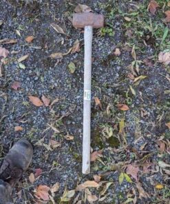 Sledge hammer