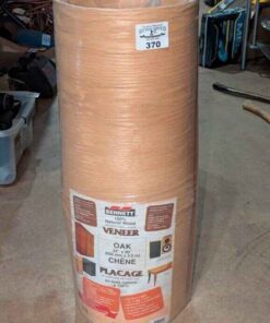 Bennett Oak Veneer
