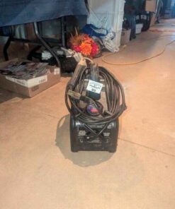 Mastercraft 70AMP Arc Welder