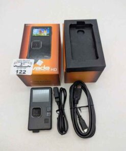 Creative Vado Pocket Video Cam