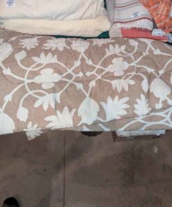 Comforter