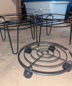Plant stands