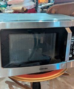 Toshiba Microwave