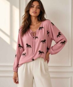 Ladies Top