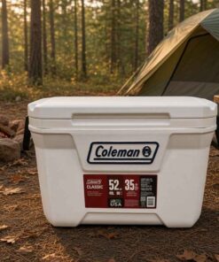 COLEMAN COOLER