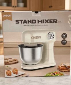 STAND MIXER