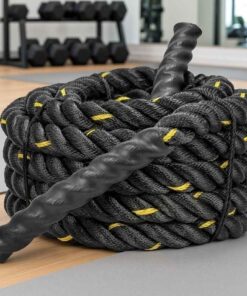 BATTLE EXERCISE ROPE