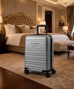 REEBOK CARRY ON LUGGAGE