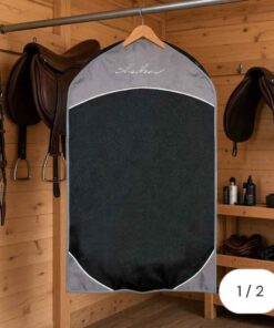 GARMENT BAG