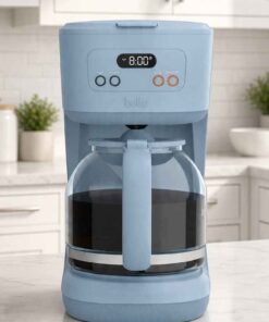 BELLA BREW COFFEE MAKER