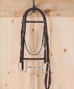 FULL SIZE BRIDLE
