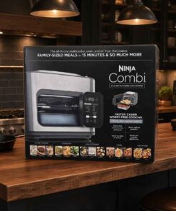 NINJA COMBI COOKER