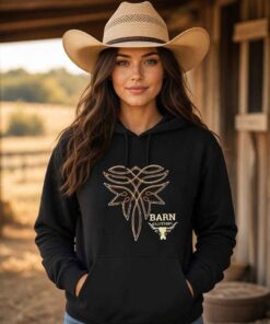 HOODIE & GIFT CERTIFICATE