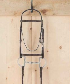 FULL SIZE BRIDLE