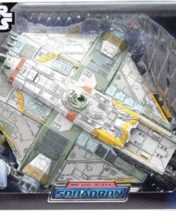 STAR WARS SQUADRON