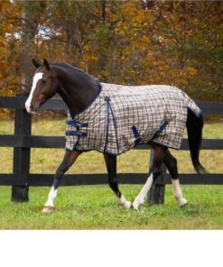80" INSULATED RAIN SHEET