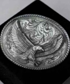 MENS BUCKLE
