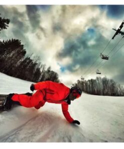 4 SKI PASSES TO HOCKLEY VALLEY RESORT