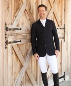 MEN'S WHITE BREECHES