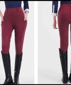 RUST BREECHES