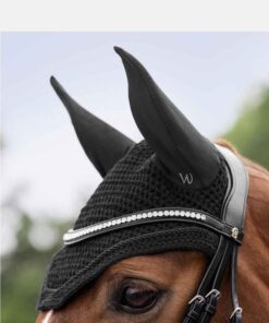 HORSE BONNET