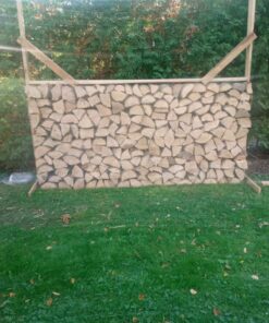 One cord seasoned Ash