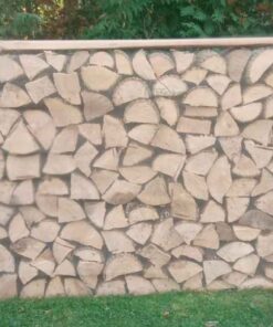 One cord seasoned Ash Firewood
