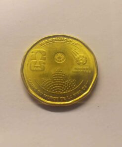 FIFA world Cup 26 almost perfect condition