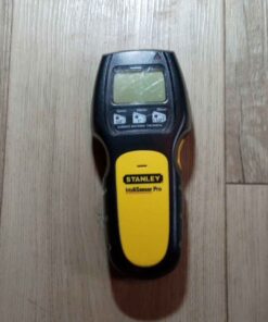 Stanley inteli sensor pro stud finder. new
