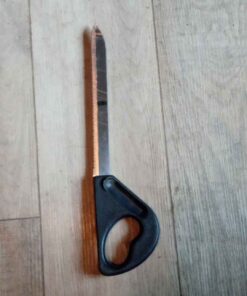 Roxul insulation cutter
